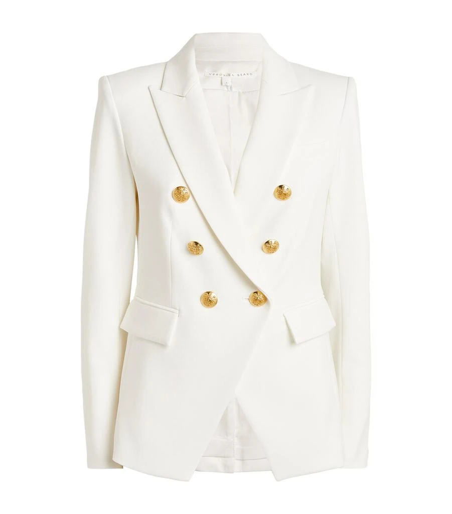 VERONICA BEARD Miller Dickey Blazer 1