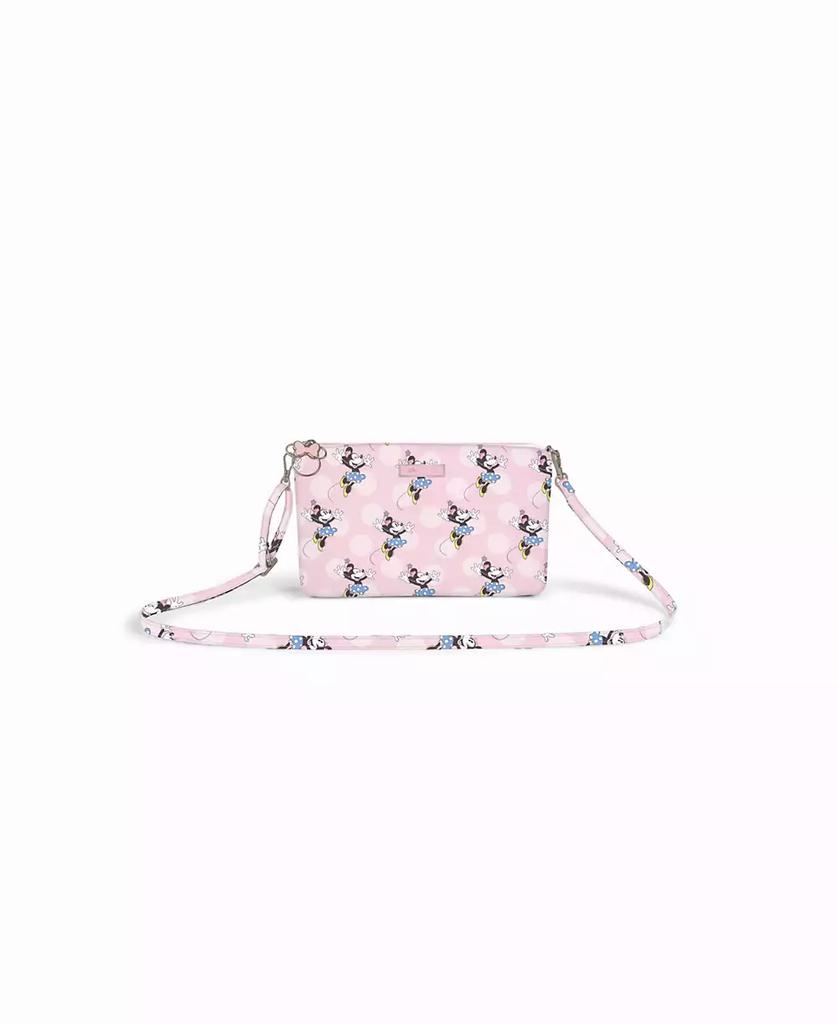 JuJuBe Minnie Mouse Be Quick Bag