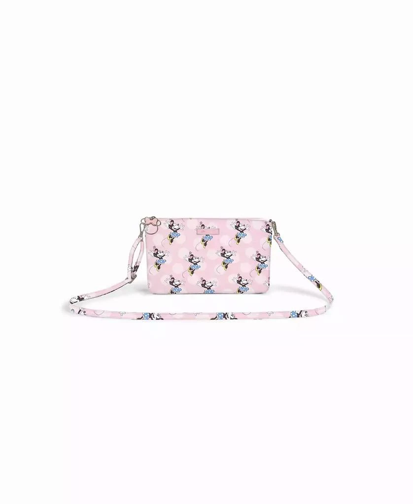 JuJuBe Minnie Mouse Be Quick Bag 1
