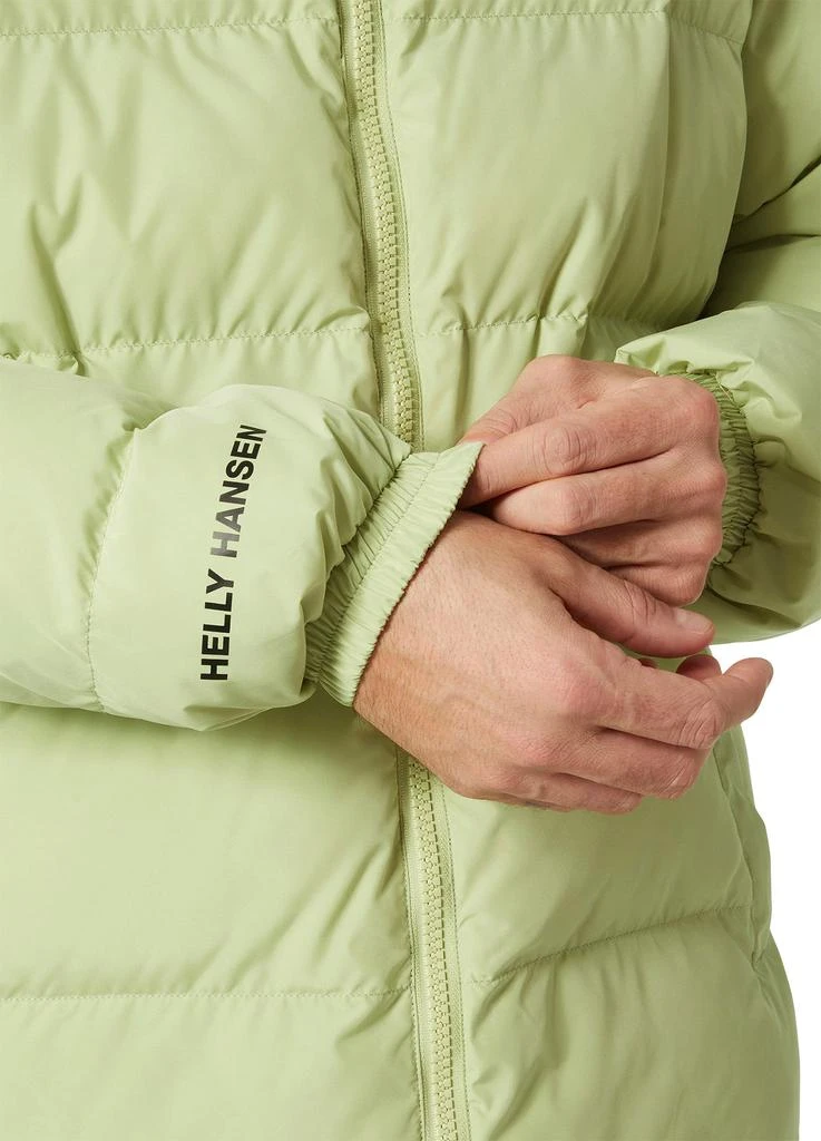 Helly Hansen Yu 23 Reversible Puffer Jacket - Men's 3