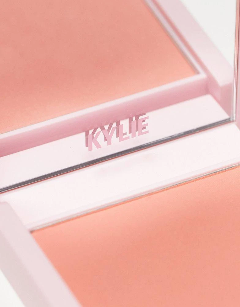 Kylie Cosmetics by Kylie Jenner Kylie Cosmetics Pressed Blush Powder 212 We're Going Shopping 3