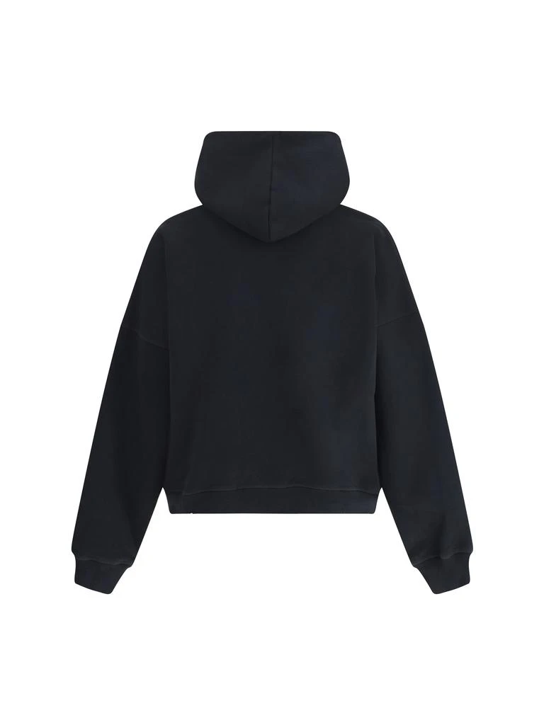 Alexander McQueen Oversized Hoodie 2