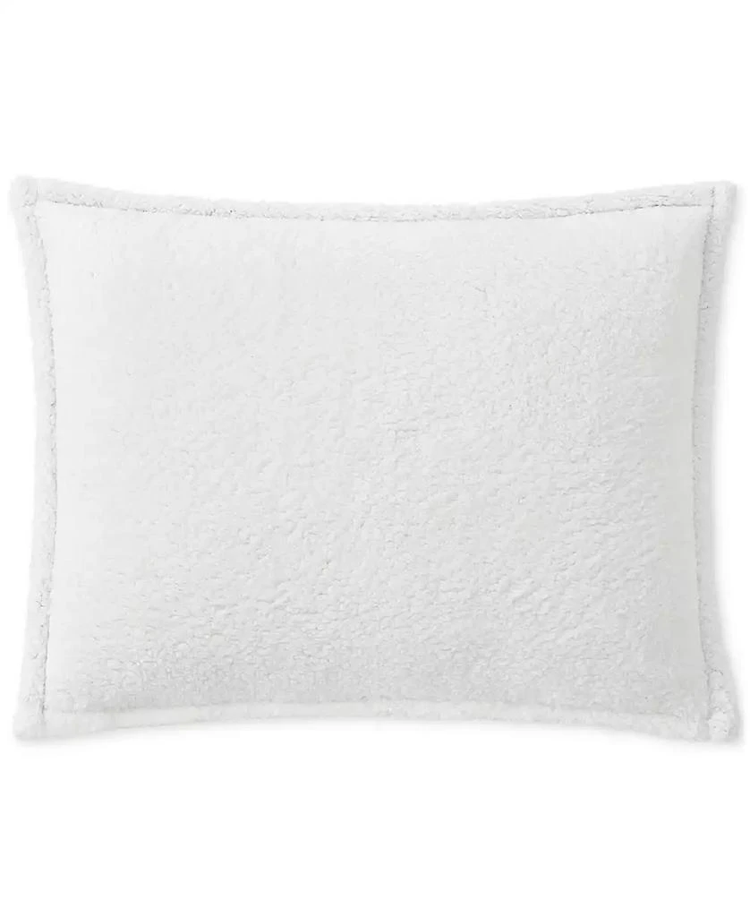 UGG Avery Ribbed 3-Pc. Comforter Set 4