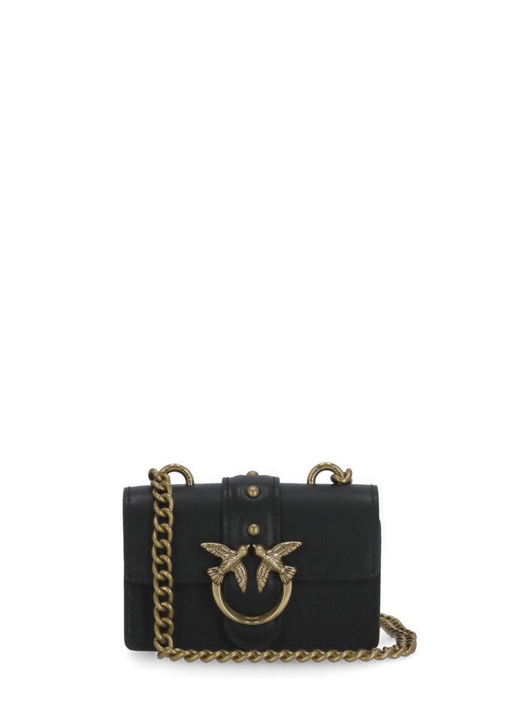 Pinko Pinko Micro Love Bag