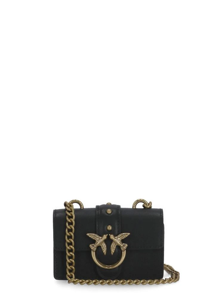 Pinko Pinko Micro Love Bag 1