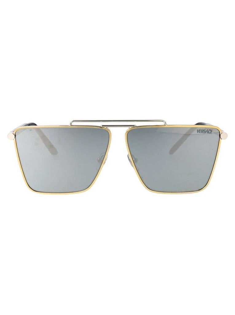 Versace Versace Sunglasses 1
