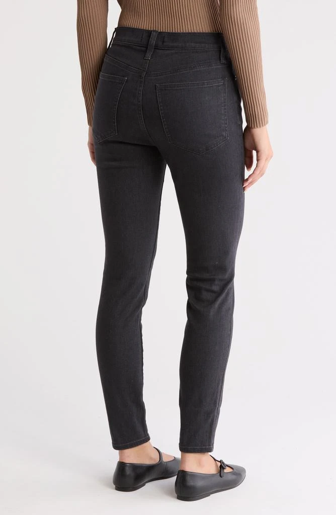 Madewell 10-Inch High Rise Skinny Jeans 2