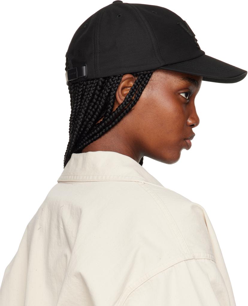 WTAPS x sacai Cotton Back Satin Cap 安価