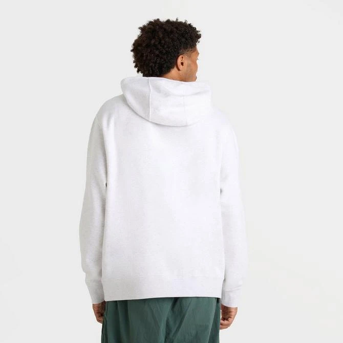 NIKE Nike Sportswear Club Fleece Rose Pullover Hoodie 7