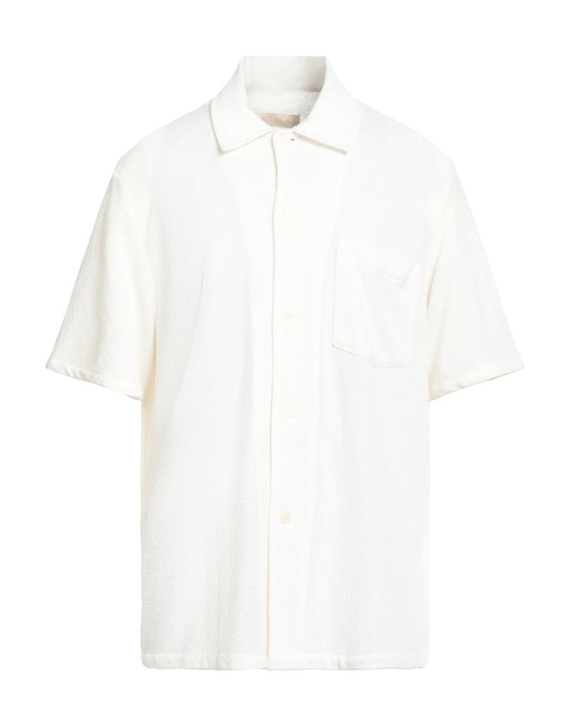 Our Legacy Solid color shirt