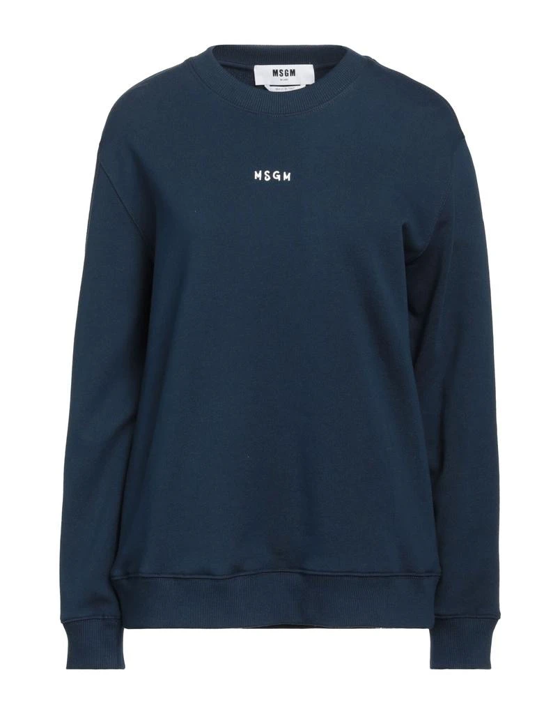 MSGM Sweatshirt 1