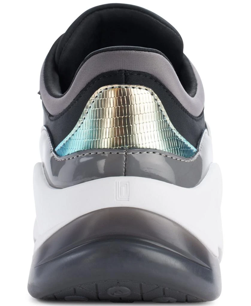 Karl Lagerfeld Paris COTY SLIP ON SNEAKER 5