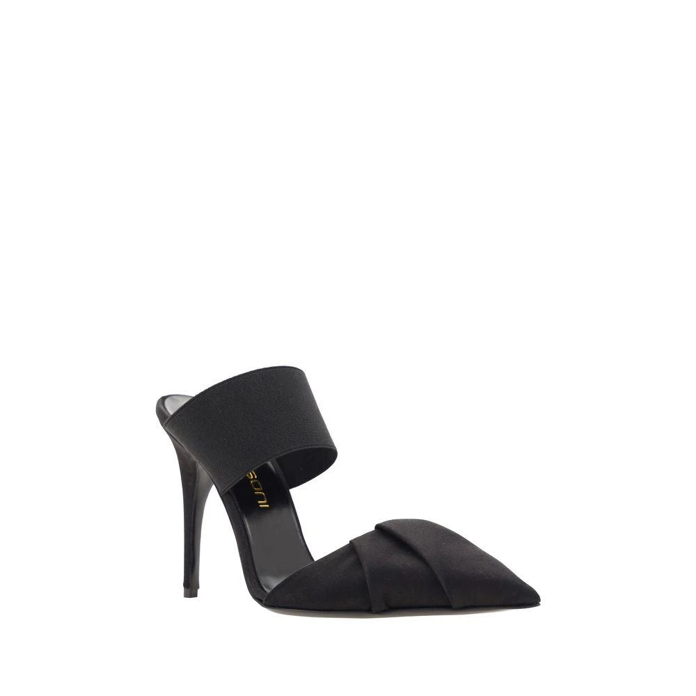Bruno Frisoni Bruno Frisoni Draped Pumps 2