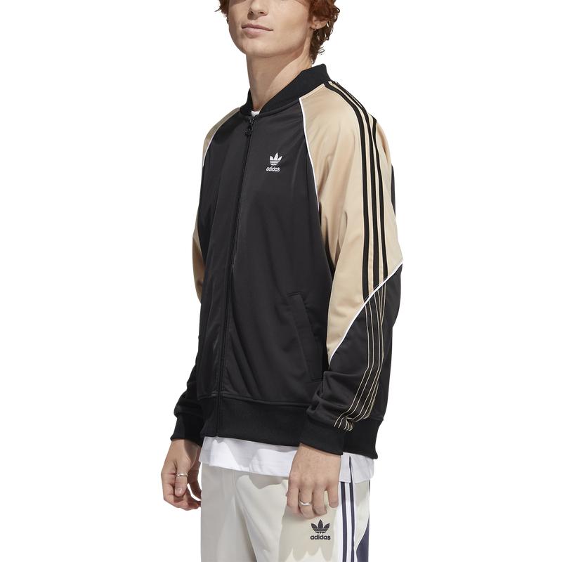 adidas Originals adidas Originals CB Superstar Jacket Men s Jackets Free Shipping BeyondStyle