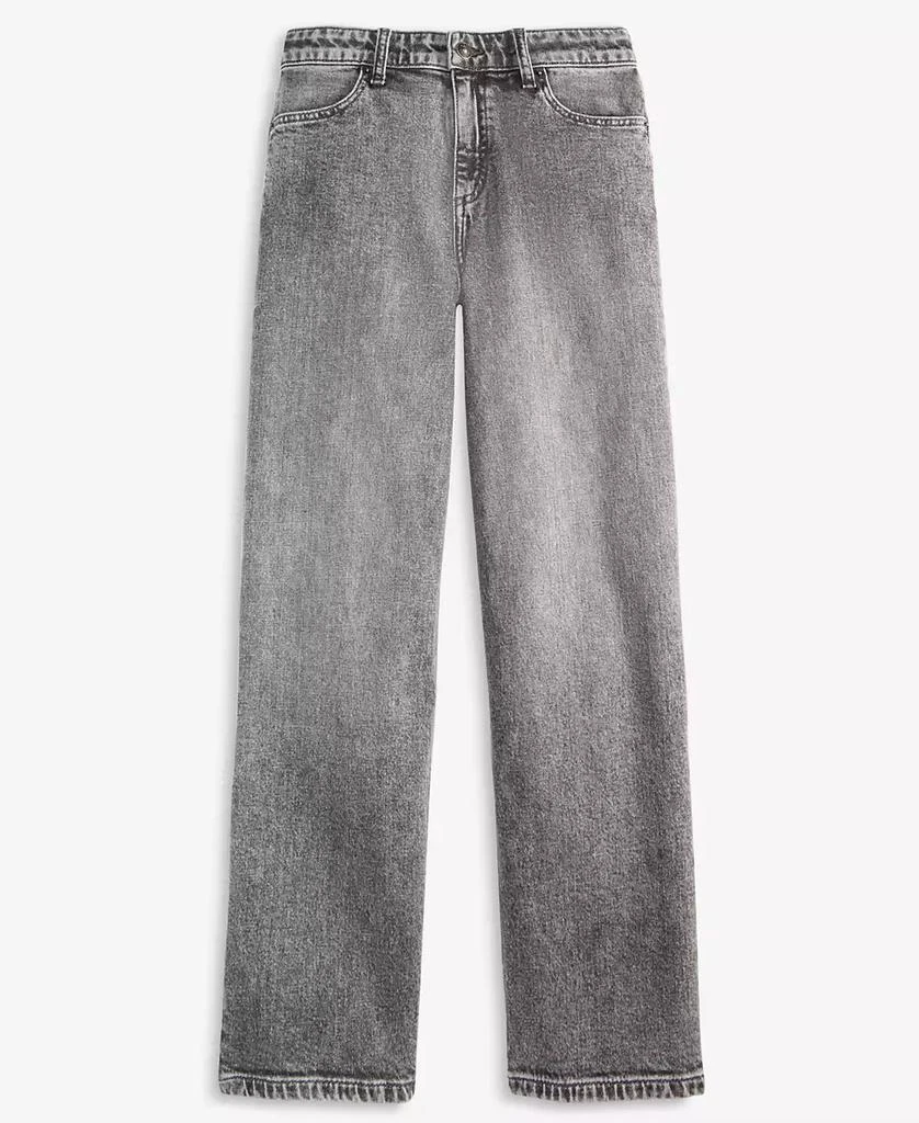 Epic Threads Little & Big Boys Black Baggy Jeans, Exclusively at Macy's 2