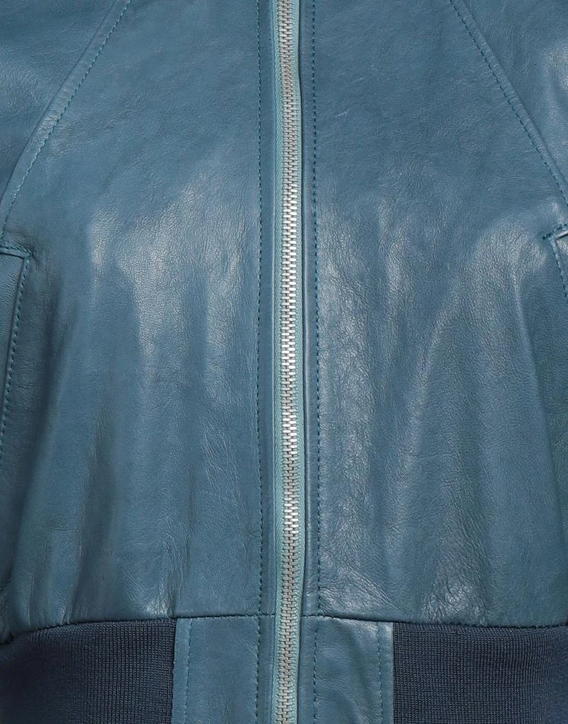 MASTERPELLE Bomber 4