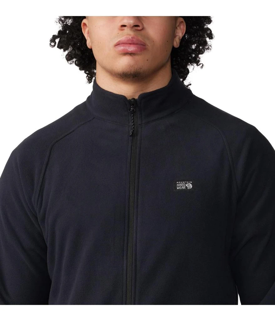 Mountain Hardwear Microchill™ Full Zip Jacket 4