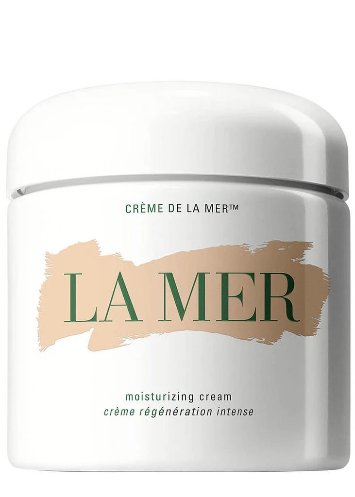 La Mer Crème de la Mer Moisturizing Cream 500ml 1