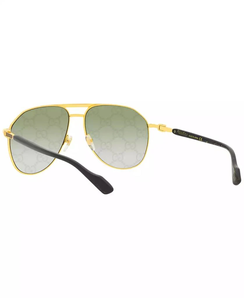 Gucci Men's Sunglasses, GG1220S 7