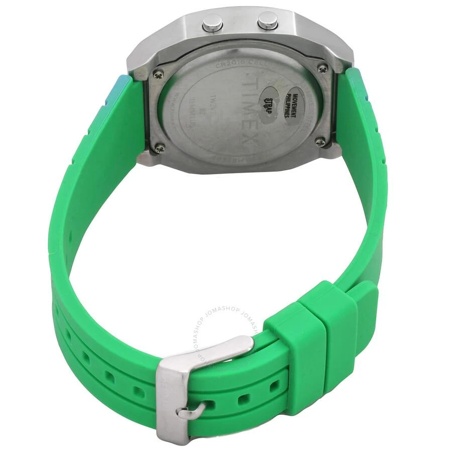 Timex 80 Alarm Quartz Unisex Watch TW2V74500 3