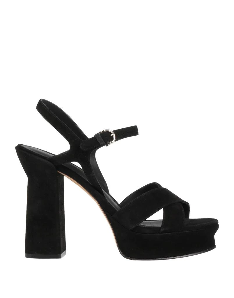 Salvatore Ferragamo Sandals 1