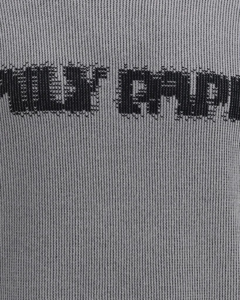 DAILY PAPER Cotton Sweater 3