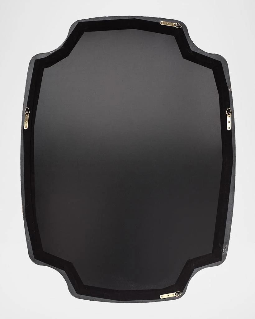 Jamie Young Selene 48" Wall Mirror 2