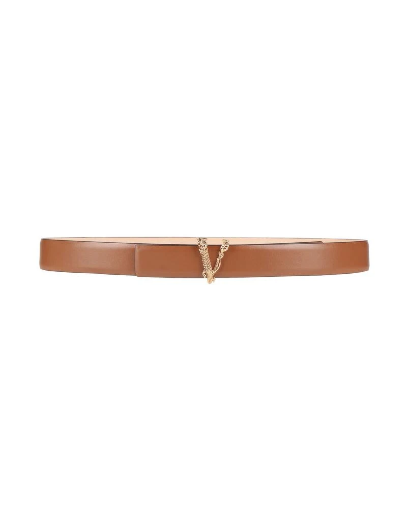 Regular belt