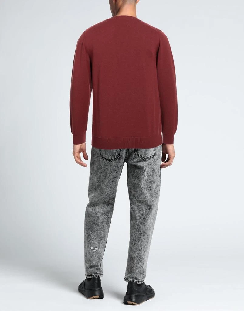 SVEVO Cashmere blend 3