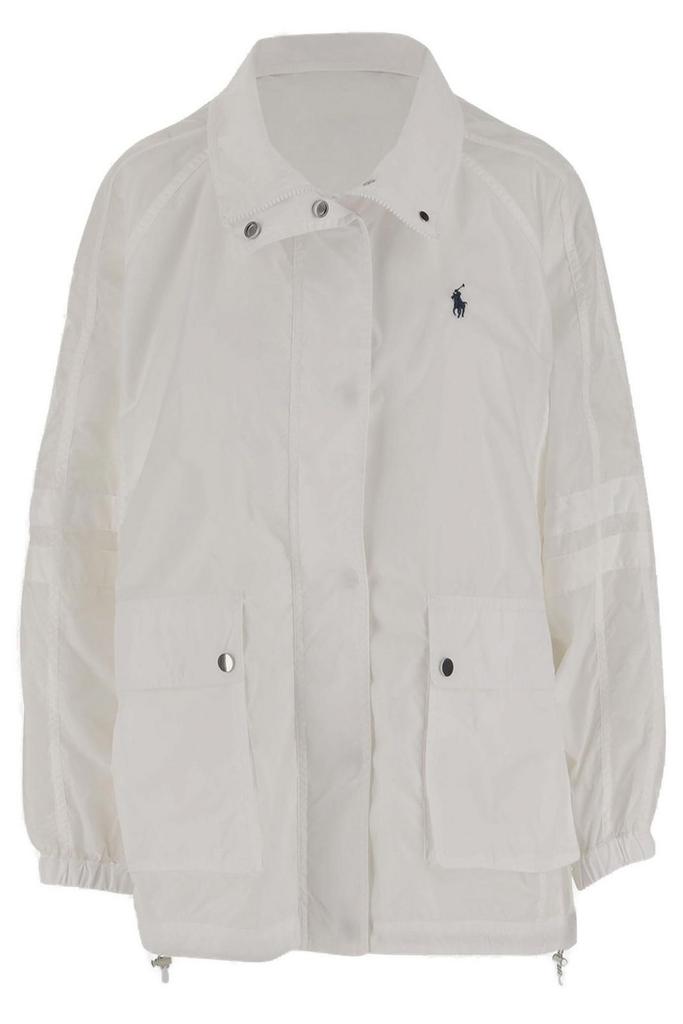 Ralph Lauren Db Blt Rn38 Lined Coat - Jackets - BeyondStyle