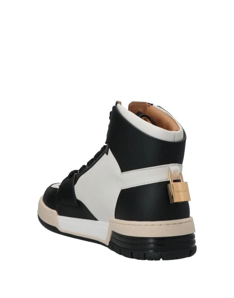 BUSCEMI Sneakers 3