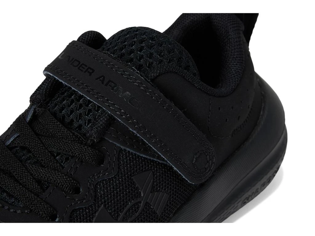 Under Armour Assert 10 Alternate Closure (Little Kid) 6