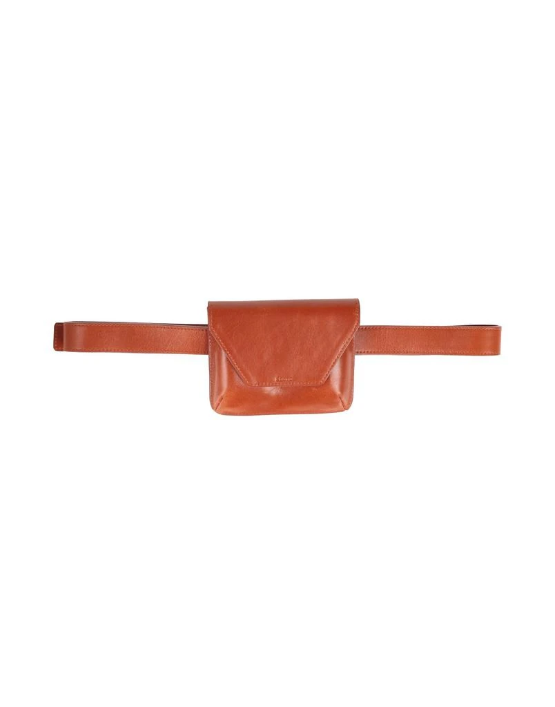 Recto Belt Bags 1