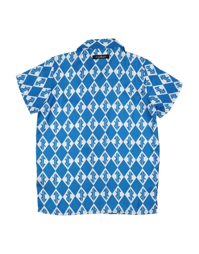 John Richmond Patterned shirt 2