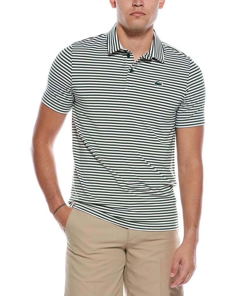 Tシャツ・カットソー LACOSTE SS24 Multicolor piquet polo shirt (DH8332 ISD) Multicolor piquet polo shirt – G&B