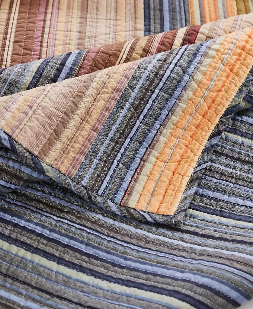 Macy's Katy 2-Pc. Quilt Set 4