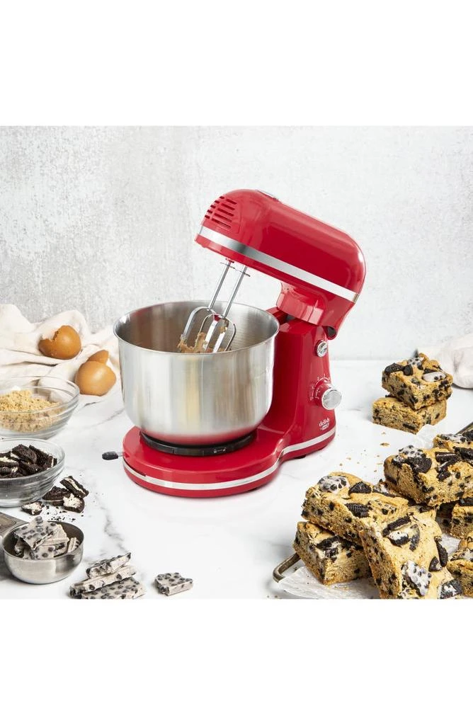 Dash Compact Stand Mixer 2