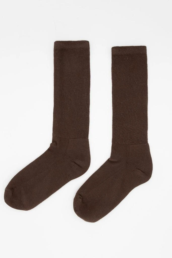 Los Angeles Apparel UNISOCK - Unisex Sock 132