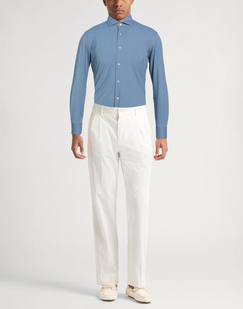 XACUS Solid color shirt