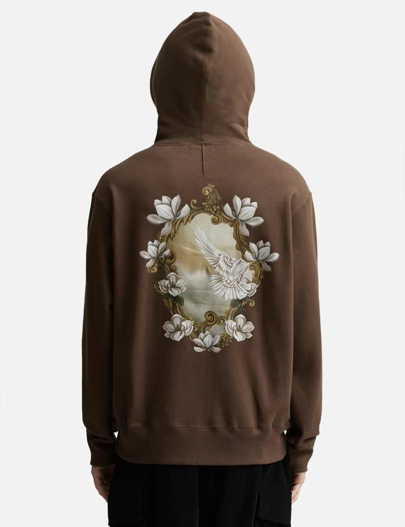 3.Paradis Mirror Hooded Sweater 4