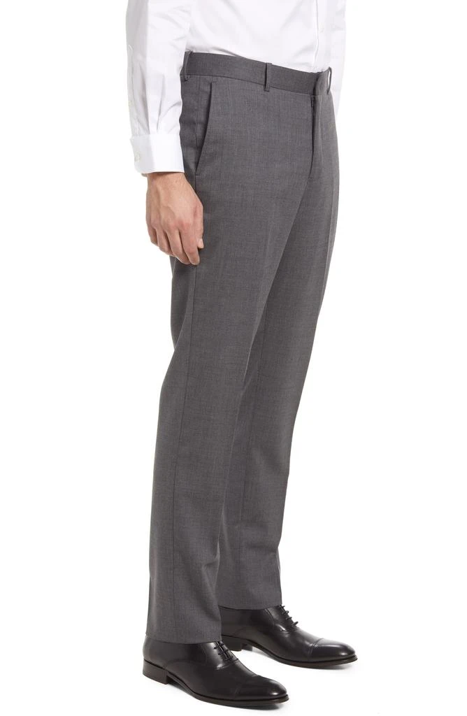 Nordstrom Tech-Smart Wool Blend Pants 3