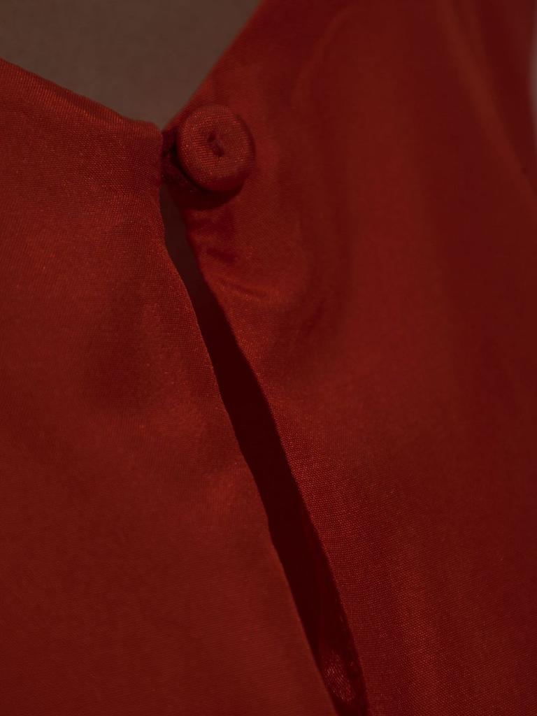 FORTE_FORTE FORTE FORTE - Long Silk Slip Dress