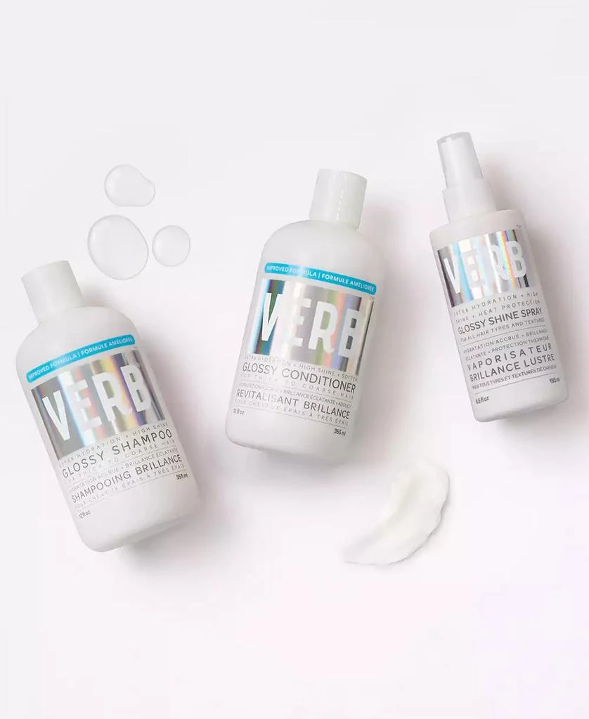 VERB Glossy Conditioner, 12 oz. 11