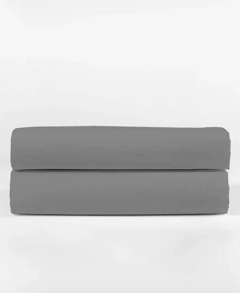 Purity Home 400 Thread Count Cotton Percale 4-Pc. Sheet Set, King 30