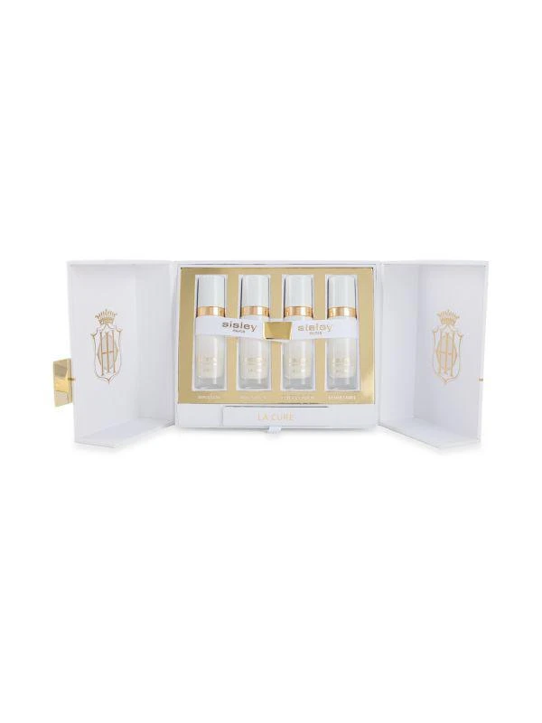 Sisley 4-Piece Anti Aging Cream Set 3