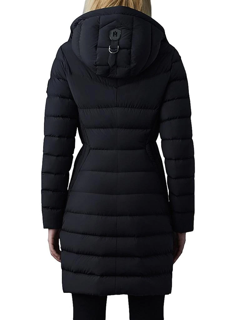Mackage Farren Light Down Coat 4