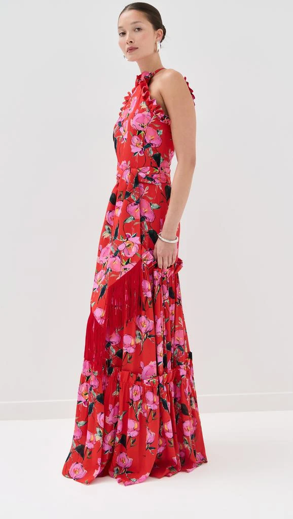 Borgo de Nor Tatiana Maxi Dress 3