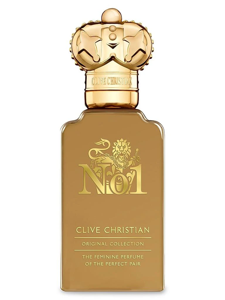 Clive Christian Original No. 1 Feminine Perfume 1