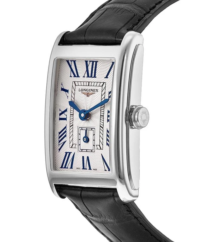 Longines Longines DolceVita Women's Watch L5.755.4.71.0 2