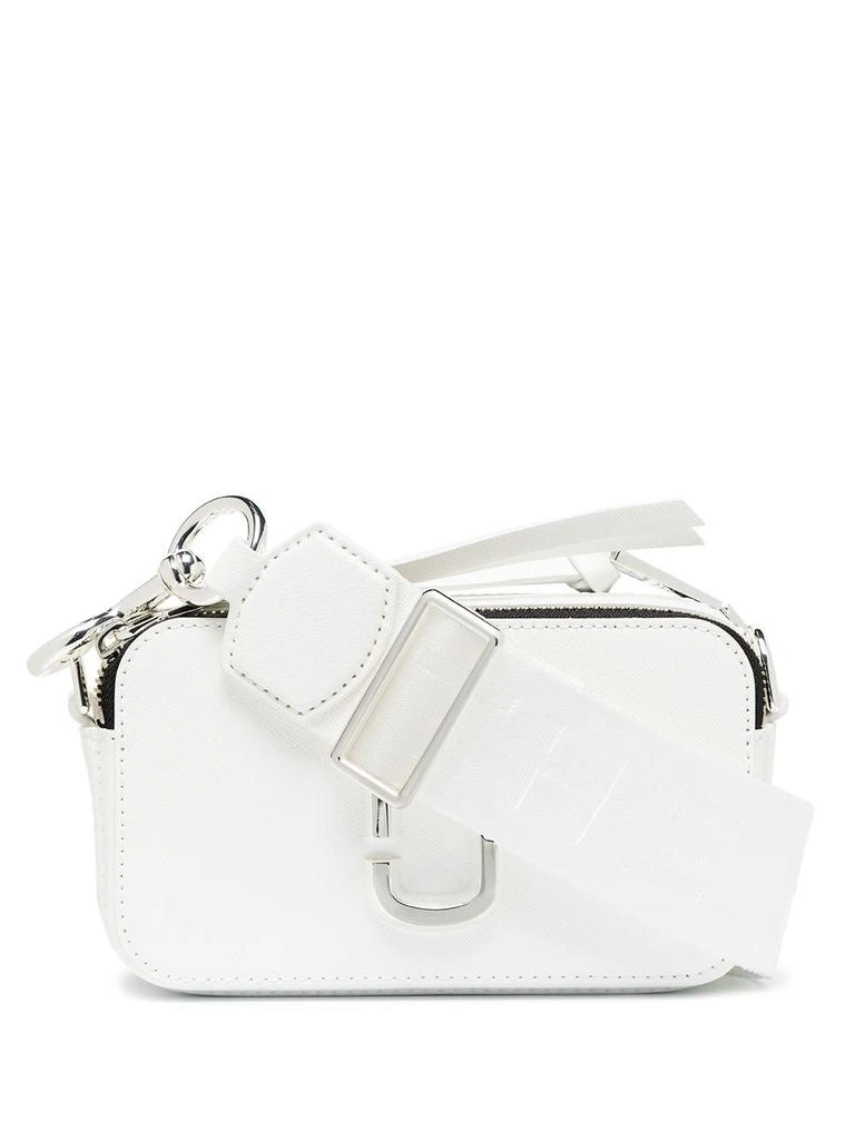 Marc Jacobs MARC JACOBS - The Snapshot Dtm Camera Bag 1